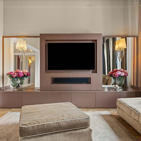 Nato Felice Apartment Florens Exteriör bild
