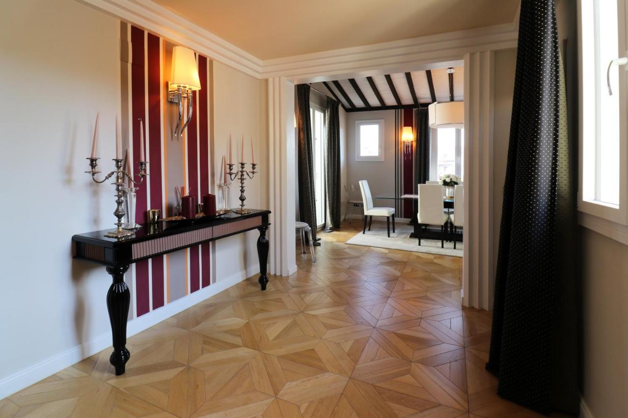 Nato Felice Apartment Florens Exteriör bild