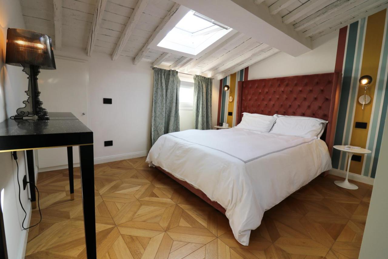 Nato Felice Apartment Florens Exteriör bild