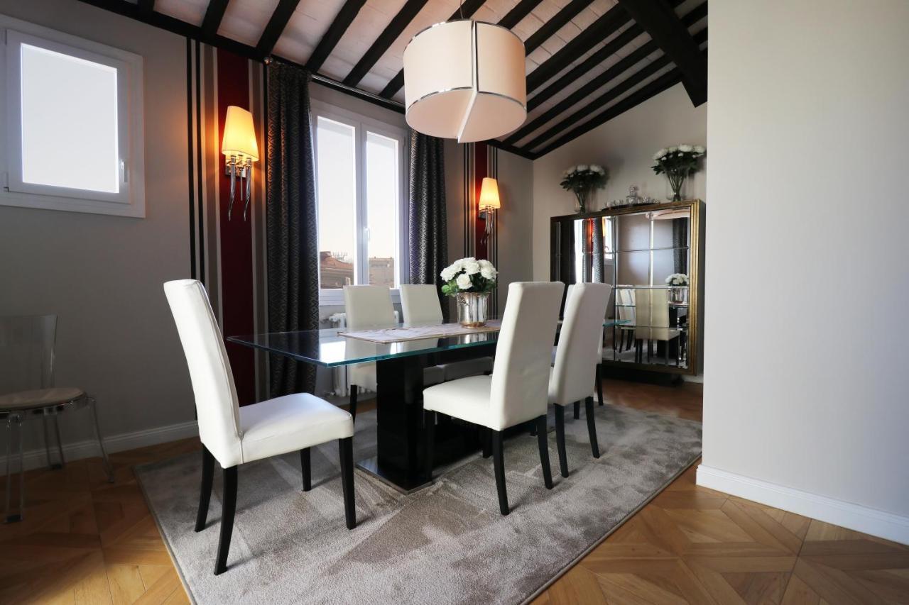 Nato Felice Apartment Florens Exteriör bild