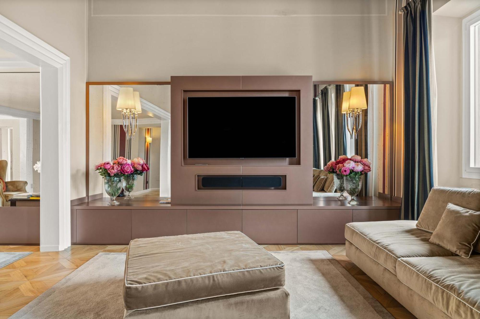 Nato Felice Apartment Florens Exteriör bild