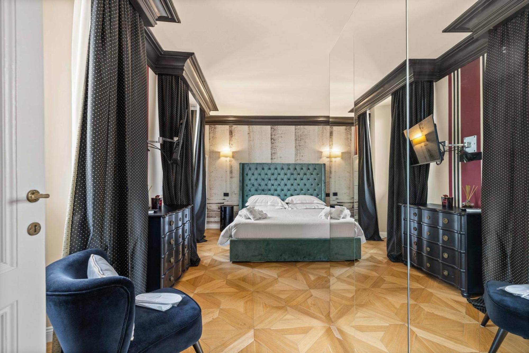 Nato Felice Apartment Florens Exteriör bild